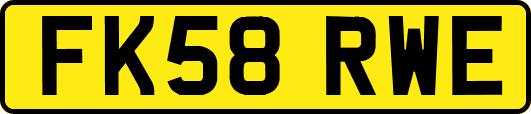 FK58RWE