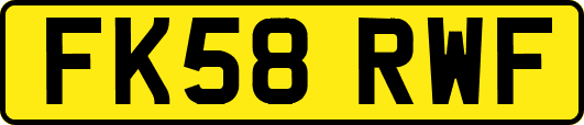 FK58RWF