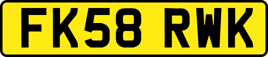 FK58RWK