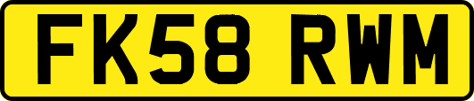 FK58RWM