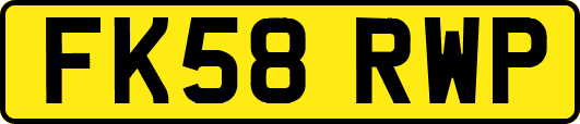 FK58RWP