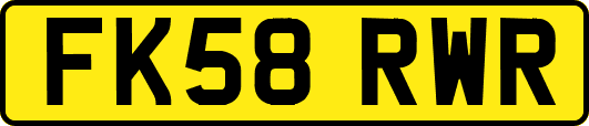 FK58RWR