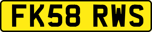 FK58RWS