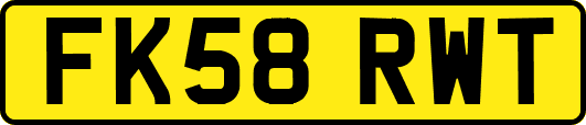 FK58RWT