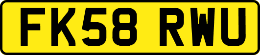 FK58RWU