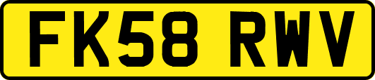 FK58RWV