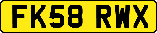 FK58RWX