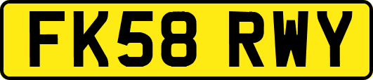 FK58RWY