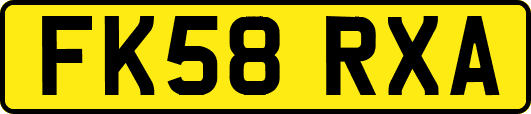 FK58RXA