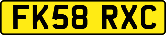 FK58RXC