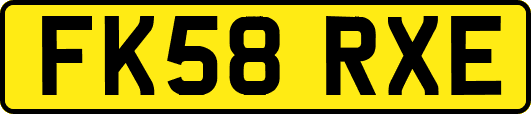 FK58RXE