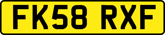 FK58RXF