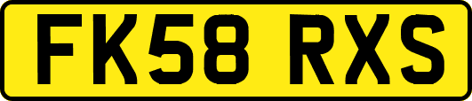 FK58RXS
