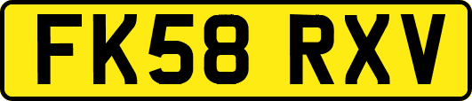 FK58RXV