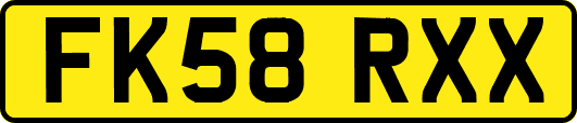 FK58RXX