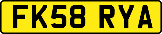 FK58RYA