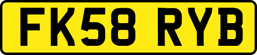 FK58RYB