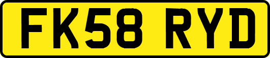 FK58RYD