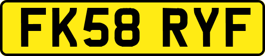 FK58RYF