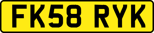 FK58RYK
