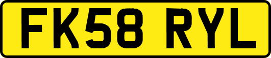 FK58RYL