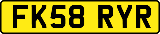 FK58RYR
