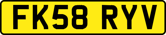 FK58RYV