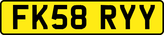 FK58RYY