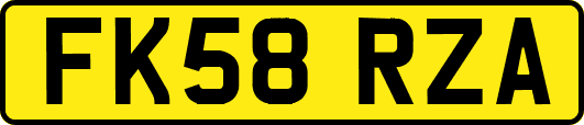FK58RZA