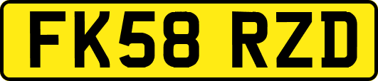 FK58RZD