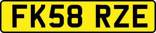 FK58RZE