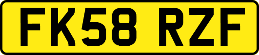 FK58RZF