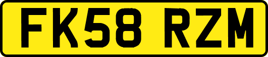 FK58RZM