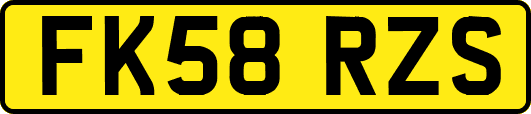 FK58RZS