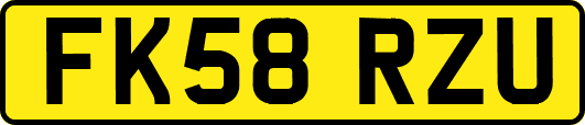 FK58RZU