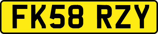 FK58RZY