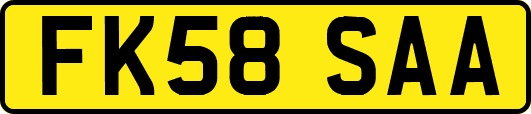 FK58SAA