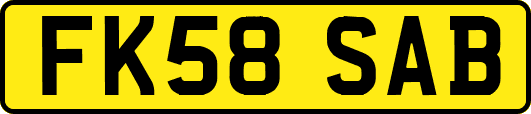 FK58SAB