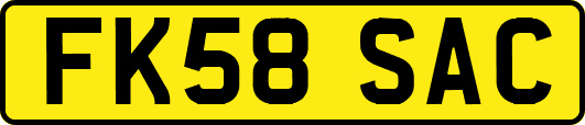 FK58SAC