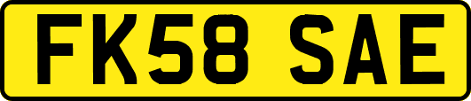 FK58SAE