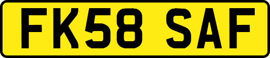 FK58SAF