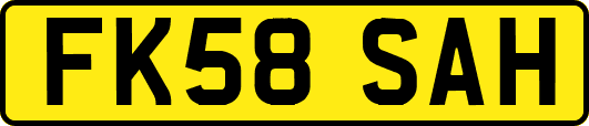 FK58SAH