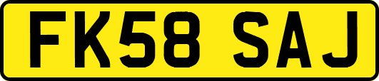 FK58SAJ