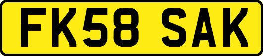 FK58SAK