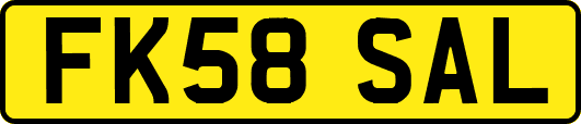 FK58SAL