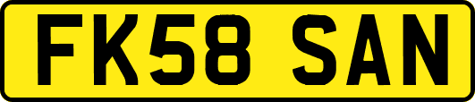 FK58SAN