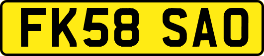 FK58SAO