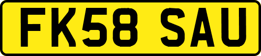 FK58SAU