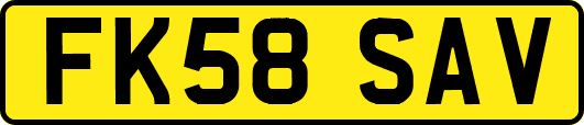 FK58SAV