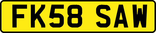 FK58SAW